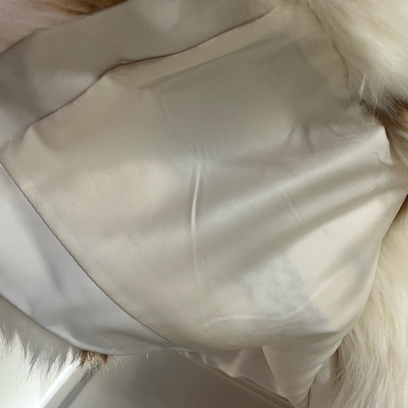 Azalea Wang size small Gorgeous Faux Fur Coat - Picture 11 of 11